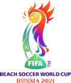 Fútbol playa - Campeonato Mundial - 2021 - Inicio