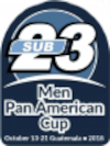 Vóleibol - Copa Panamericana Sub-23 Masculina - Grupo B - 2021 - Resultados detallados