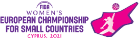 Baloncesto - Campeonato Europeo de los pequeños estados Femenino - 2021 - Inicio