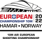 Tiro deportivo - Campeonato Europeo 10m - 2022