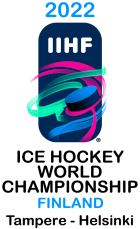 Hockey sobre hielo - Campeonato del Mundo - 2022 - Inicio