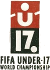 Fútbol - Copa Mundial de Fútbol Sub-17 - Grupo B - 1997 - Resultados detallados