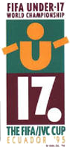 Fútbol - Copa Mundial de Fútbol Sub-17 - 1995 - Inicio