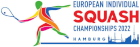 Squash - Campeonato de Europa masculino - 2022 - Resultados detallados