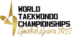 Taekwondo - Campeonato del Mundo - 2022