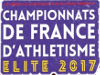 Atletismo - Campeonato de Francia - 2017