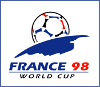 Fútbol - Copa Mundial de Fútbol - 1998 - Inicio