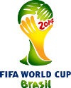 Fútbol - Copa Mundial de Fútbol - Ronda Final - 2014 - Cuadro de la copa