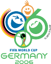 Fútbol - Copa Mundial de Fútbol - 2006 - Inicio