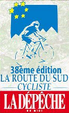 Ciclismo - Route du Sud - la Dépêche du Midi - 2014 - Resultados detallados
