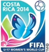 Fútbol - Copa Mundial femenina Sub-17 - Grupo  A - 2014 - Resultados detallados