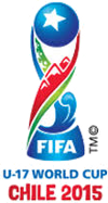 Fútbol - Copa Mundial de Fútbol Sub-17 - Grupo E - 2015 - Resultados detallados