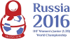 Balonmano - Campeonato Mundial Femenino Júnior - 2016 - Inicio