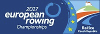 Remo - Campeonato de Europa - 2017