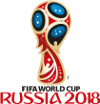 Fútbol - Copa Mundial de Fútbol - 2018 - Inicio