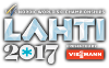 Esquí de fondo - Campeonato Mundial de Esquí Nórdico - 2016/2017