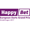 Dardos - European Darts Grand Prix - 2017 - Resultados detallados