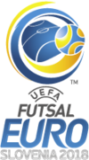 Futsal - Campeonato de Europa - Grupo B - 2018 - Resultados detallados