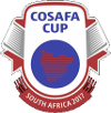 Fútbol - Copa COSAFA - 2017 - Inicio