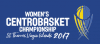 Baloncesto - CentroBasket Femenino - 2017 - Inicio