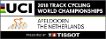 Ciclismo en pista - Campeonato del Mundo - 2017/2018