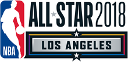 Baloncesto - All-Star Game de la NBA - 2017/2018 - Inicio