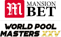 Otros Deportes de Billar - World Pool Masters - Bola 9 - 2018 - Resultados detallados