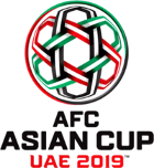 Fútbol - Copa Asiática - Grupo B - 2019 - Resultados detallados