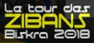 Ciclismo - Tour International des Zibans - Palmarés
