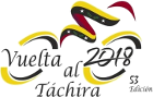 Ciclismo - Vuelta al Táchira - 2018 - Resultados detallados