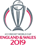 Críquet - Copa Mundial masculino - Fase Finale - 2019 - Resultados detallados