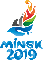 Tenis de mesa - Juegos Europeos Dobles Mixto - 2019 - Resultados detallados