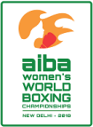 Boxeo aficionado - Campeonato Mundial femenino - 2018