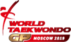 Taekwondo - Gran Premio Final - 2019