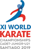 Karate - Campeonato del Mundo Juvenil - 2019
