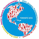 Squash - Campeonatos Panamericanos Júnior Femeninos - 2019 - Resultados detallados