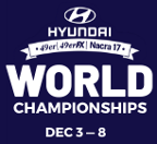 Vela - Nacra 17 World Championships - 2019 - Resultados detallados