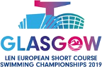 Natación - Campeonato Europeo en Piscina Corta - 2019 - Resultados detallados