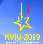 Saltos - Campeonato de Europa - 2019