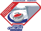 Curling - Campeonato Mundial Dobles Mixto - Grupo F - 2019 - Resultados detallados