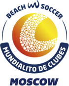Fútbol playa - Mundialito de Clubes - 2019 - Inicio