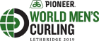 Curling - Campeonato Mundial masculino - Round Robin - 2019 - Resultados detallados