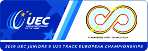 Ciclismo en pista - Campeonato de Europa Júnior - 2019
