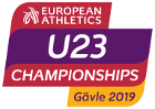 Atletismo - Campeonato de Europa Sub-23 - 2019