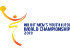 Balonmano - Campeonato Mundial masculino Sub-19 - Grupo  C - 2019 - Resultados detallados