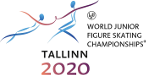 Patinaje artístico - Campeonato Mundial Júnior - 2019/2020