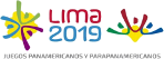 Gimnasia - Juegos Panamericanos - Gimnasia rítmica - 2019