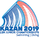 Natación - Campeonato Europeo Júnior - 2019