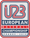 Béisbol - Campeonato de Europa Sub-23 - 2019 - Inicio