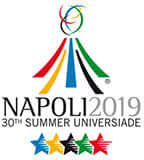 Natación - Universiadas - 2019